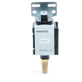 3/2-Shut-off valve AS3-BAV-G012-MAN 
